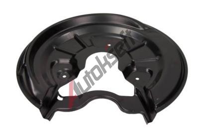 MAXGEAR Ochrann plech proti neistotm brzdovho kotoue MXG 19-3270, 19-3270