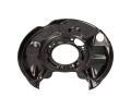 Ochrann plech proti neistotm brzdovho kotoue MAXGEAR ‐ MXG 19-3272