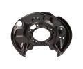 Ochrann plech proti neistotm brzdovho kotoue MAXGEAR ‐ MXG 19-3273