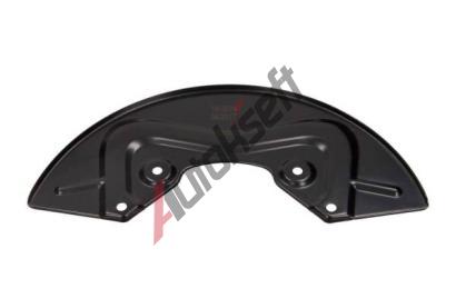 MAXGEAR Ochrann plech proti neistotm brzdovho kotoue MXG 19-3274, 19-3274