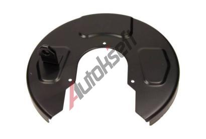 MAXGEAR Ochrann plech proti neistotm brzdovho kotoue MXG 19-3275, 19-3275
