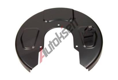 MAXGEAR Ochrann plech proti neistotm brzdovho kotoue MXG 19-3276, 19-3276