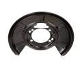 Ochrann plech proti neistotm brzdovho kotoue MAXGEAR ‐ MXG 19-3277