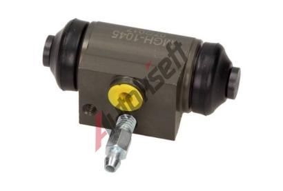 MAXGEAR Brzdov vleek MXG 19-3312, 19-3312