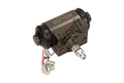 MAXGEAR Brzdov vleek MXG 19-3313, 19-3313