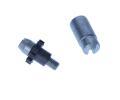 MAXGEAR Sada psluenstv parkovacch brzdovch elist ‐ MXG 19-3315