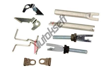 MAXGEAR Nastaven�-sada, brzdov� t�men MXG 19-3316, 19-3316