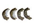MAXGEAR Sada brzdovch elist ‐ MXG 19-3322