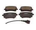 MAXGEAR Sada brzdovch destiek ‐ MXG 19-3323