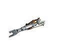 Nastavova bubnov brzdy MAXGEAR ‐ MXG 19-3327