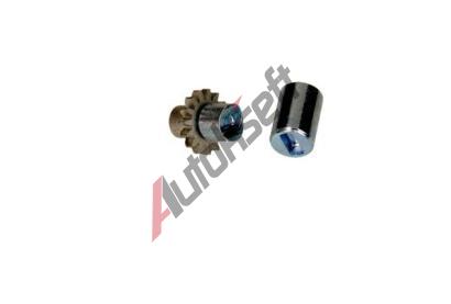 MAXGEAR Nastavova bubnov brzdy MXG 19-3331, 19-3331