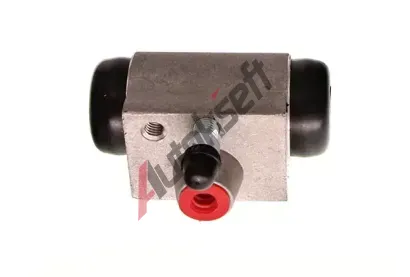 MAXGEAR Brzdov vleek MXG 19-3336, 19-3336