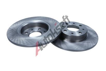 MAXGEAR Brzdov kotou - 251 mm MXG 19-3338, 19-3338