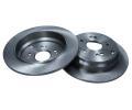 Brzdov kotou MAXGEAR ‐ MXG 19-3339