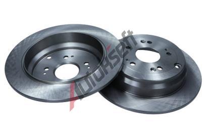 MAXGEAR Brzdov kotou - 302 mm MXG 19-3339, 19-3339