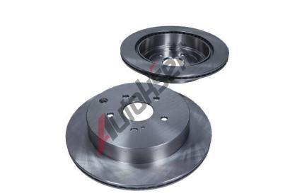 MAXGEAR Brzdov kotou - 308 mm MXG 19-3344, 19-3344