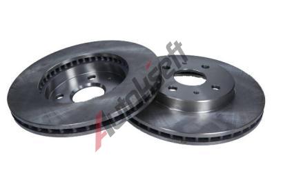 MAXGEAR Brzdov kotou - 254 mm MXG 19-3347, 19-3347