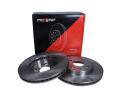 MAXGEAR Brzdov kotou - 254 mm MXG 19-3347, 19-3347