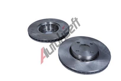 MAXGEAR Brzdov kotou - 275 mm MXG 19-3349, 19-3349