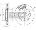 MAXGEAR Brzdov kotou - 279 mm ‐ MXG 19-3353