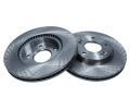Brzdov kotou MAXGEAR ‐ MXG 19-3354