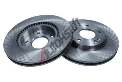 MAXGEAR Brzdov kotou - 280 mm MXG 19-3354, 19-3354