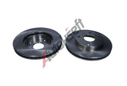 MAXGEAR Brzdov kotou - 256 mm MXG 19-3355, 19-3355