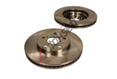 MAXGEAR Brzdov kotou - 296 mm MXG 19-3357, 19-3357