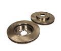 MAXGEAR Brzdov kotou - 296 mm MXG 19-3357, 19-3357