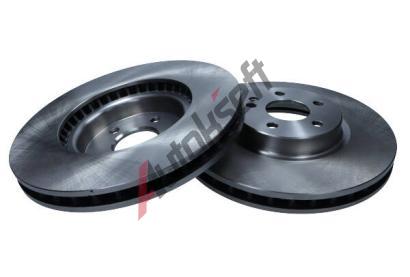 MAXGEAR Brzdov kotou - 330 mm MXG 19-3359, 19-3359