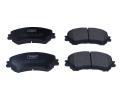 Sada brzdových destiček MAXGEAR ‐ MXG 19-3364  Sada brzdových destiček MAXGEAR ‐ MXG 19-3364
