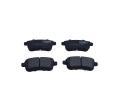 Sada brzdovch destiek MAXGEAR ‐ MXG 19-3365