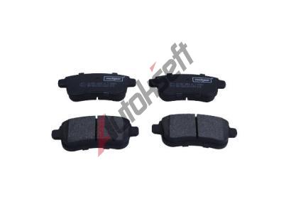 MAXGEAR Sada brzdovch destiek MXG 19-3365, 19-3365