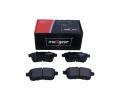 MAXGEAR Sada brzdovch destiek MXG 19-3365, 19-3365