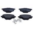 MAXGEAR Sada brzdovch destiek ‐ MXG 19-3366