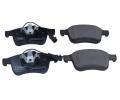 MAXGEAR Sada brzdovch destiek ‐ MXG 19-3367