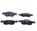 MAXGEAR Sada brzdovch destiek ‐ MXG 19-3368
