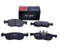 MAXGEAR Sada brzdovch destiek MXG 19-3368, 19-3368