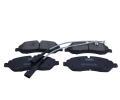 MAXGEAR Sada brzdovch destiek ‐ MXG 19-3370