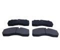 MAXGEAR Sada brzdovch destiek MXG 19-3372, 19-3372