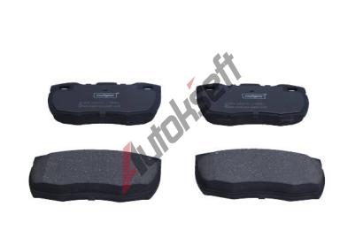 MAXGEAR Sada brzdovch destiek MXG 19-3374, 19-3374