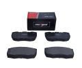 MAXGEAR Sada brzdovch destiek MXG 19-3374, 19-3374
