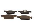 MAXGEAR Sada brzdovch destiek ‐ MXG 19-3376
