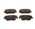 Sada brzdovch destiek MAXGEAR ‐ MXG 19-3378