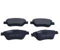 MAXGEAR Sada brzdovch destiek ‐ MXG 19-3380