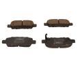 MAXGEAR Sada brzdovch destiek ‐ MXG 19-3381