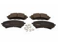 Sada brzdovch destiek MAXGEAR ‐ MXG 19-3383