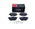 MAXGEAR Sada brzdovch destiek MXG 19-3385, 19-3385