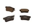 MAXGEAR Sada brzdovch destiek ‐ MXG 19-3387