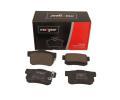 MAXGEAR Sada brzdovch destiek MXG 19-3387, 19-3387